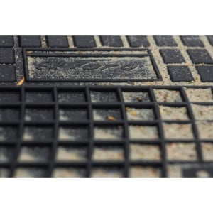 Covorase cauciuc el.Toro compatibile Volkswagen TIGUAN (2024+) ATA233420 - Img 2