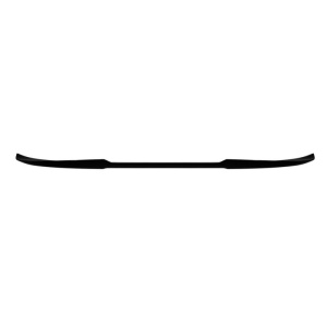Eleron Portbagaj compatibil cu BMW E90 Seria 3 04-12 PSM Design, Negru Lucios ATA2863 - Img 2