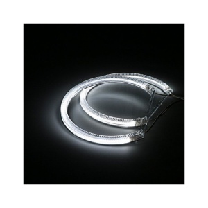 Kit Angel Eyes CCFL BMW E60 - 2x106mm , 2x146mm - Img 2