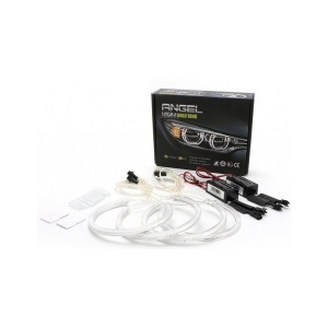 Kit Angel Eyes CCFL BMW E60 - 2x106mm , 2x146mm