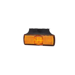 Lampa de gabarit cu LED galben si cablu FT-017 LED ATA233596