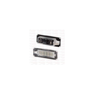 Lampi LED dedicate numar Citroen Jumper Bus , Box ATA03372