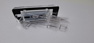 Lampi Numar Compatibil cu Dacia Duster I 2010+ - Img 2
