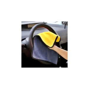 Laveta microfibra cu 2 fete 30cmx40cm ATA01109