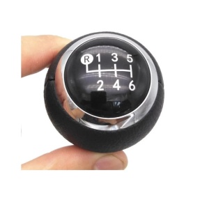 Nuca Schimbator Viteze compatibil cu Toyota Auris, Avensis, Corolla, Yaris, Rav4, 6 trepte ATA3135 - Img 3