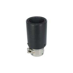 Ornament Toba cu carcasa din Carbon ATA-tc89