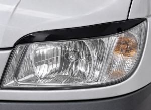 Pleoape Faruri compatibile cu Sprinter CDI 2001-2005