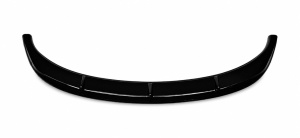 Prelungire Bara Fata compatibil BMW Seria 3 F30 2011-2015 ABS Negru Piano
