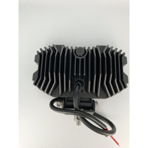 Proiector 19X17X7 cm, LED, 12-24V,120 w - Img 2