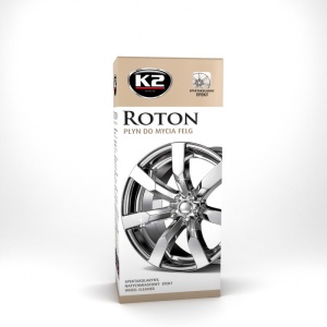 Roton K2 ATA11