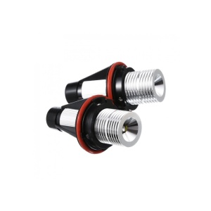 Set 2 becuri LED Marker Angel Eyes compatibil BMW 5W - Img 4