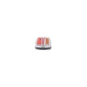 Set 2 bucati lumina LED dinamica spate dreapta, Osculati ATA01368 - Img 2