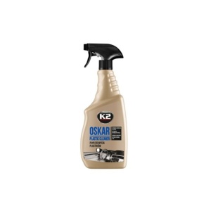Soluție de curățare pentru plastic interior Oskar K2 , 750 ml ATA21