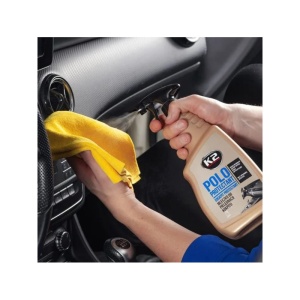 Solutie ingrijire bord K2 POLO 750ml ATA22 - Img 3