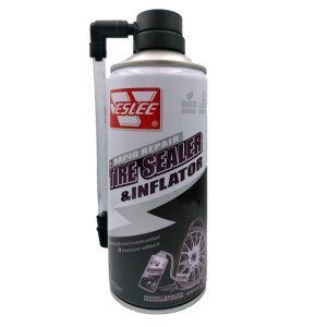 Tire sealer& Inflamator ATA3305