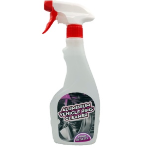 Aluminium vehicle rims cleaner Premium Quality ATA3300
