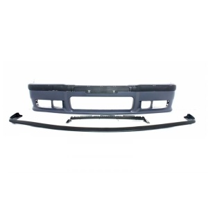 Bara Fata compatibila cu BMW seria 3 E36 M3 Design 1992-1998 - Img 3
