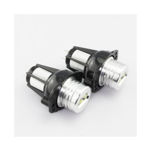 BMW LED Marker 7W ( Bridgelux, 2*3.5W) E90, E91 pana in 2008 far cu xenon