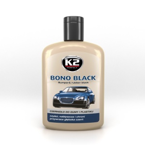 Bono Black 200gr K2 ATA17
