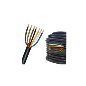Cablu instalatie remorca 7 fire, 7x1,5mm ATA3200