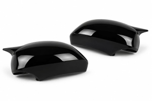 Capace oglinda Batman Style compatibile cu BMW E90 NFL