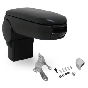 Cotiera auto VW NEW BEETLE 1997-2005, negru, imitatie de piele ATA3082