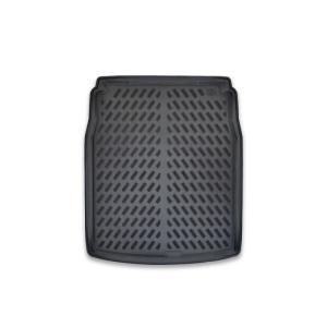 Covor portbagaj tavita premium compatibil BMW Seria 5 E60 Berlina 2003-2010