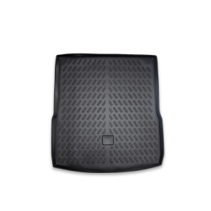 Covor portbagaj tavita premium compatibil Volkswagen Passat B6/ B7 Combi/Break 2005-2014
