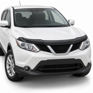 Deflector Capota Compatibil cu NISSAN QASHQAI 2010-2013
