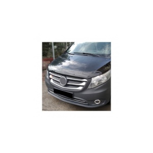 Deflector capota compatibil MERCEDES VITO V-CLASS W447 2014+ ATA233560 - Img 2