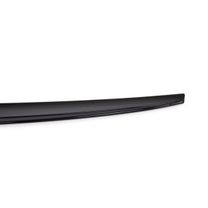 Eleron portbagaj compatibil cu Mercedes clasa E W212 2009-2016 negru lucios ATA2935 - Img 2