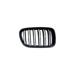 Grile Centrale compatibil cu BMW X3 F25 2011-2014 Negru Lucios M Design ATA3410 - Img 7