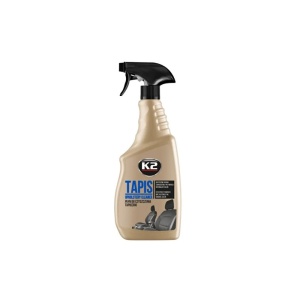 K2 Solutie curatat tapiteria 750ml TAPIS