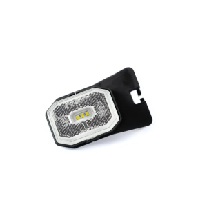 Lampa de gabarit cu LED alb si cablu FT-001 LED ATA233592