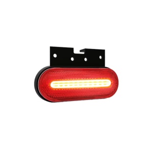 Lampa gabarit cu LED FT 70, ADR cu suport vertical inclus ATA01471