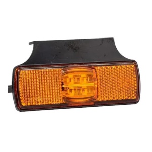 Lampa laterala FT-017+K LED ATA01480