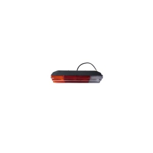 Lampa stop spate Mercedes T2/ln1, Vario, Vario B667, B670, B668, Vario B670, Vario B670, B668, B667 ATA01315 ATA01316 - Img 4