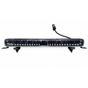 LED Bar auto 47 cm – Lumină combinată Spot + Flood | 12V/24V - Img 5