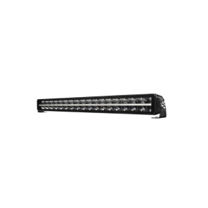 LED bar profesional cu pozitie DRL lumina alba 120W