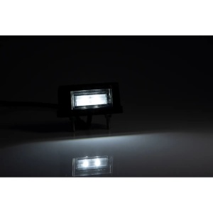 Lumina placuta de inmatriculare FT-016 LED ATA233565 - Img 2