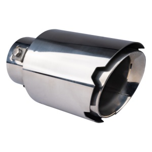 Ornament Toba Esapament universal din Inox