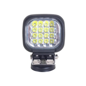 Proiector lucru 113x110, LED, 9-30V / 48W, 4800lm, flood ATA02232