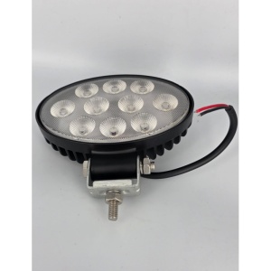 Proiector oval 40W AT0016 4cm - Img 3