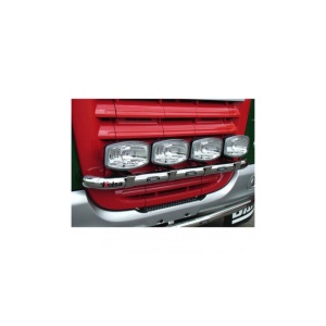 Proiector universal 12v-24v lumina Alba camion - Img 3