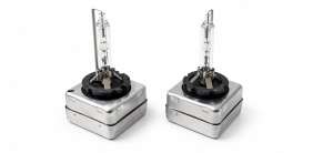Set 2 becuri xenon D3S premium lumina alb rece 6000k, bixenon ATA01179