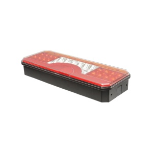 Set 2 lampi led 12-24V, 335x140x60mm ATA01376 - Img 3