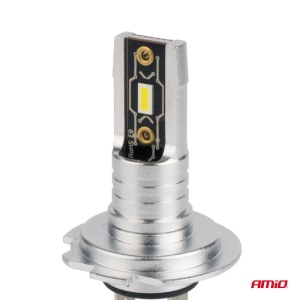 Set Becuri LED Seria H-Mini H7/H18 ATA02221 - Img 2