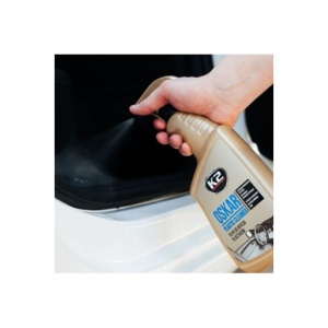 Soluție de curățare pentru plastic interior Oskar K2 , 750 ml ATA21 - Img 3
