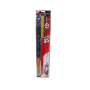 Banda luminoasa led romania 60cm parbriz ATA02044