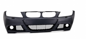 Bara Fata compatibil cu BMW M-Technik Seria 3 E90 E91 2008-2011 ,fara proiectoare